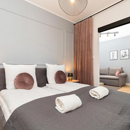 Browar Gdanski Free Parking By Noclegi Renters Ngoại thất bức ảnh