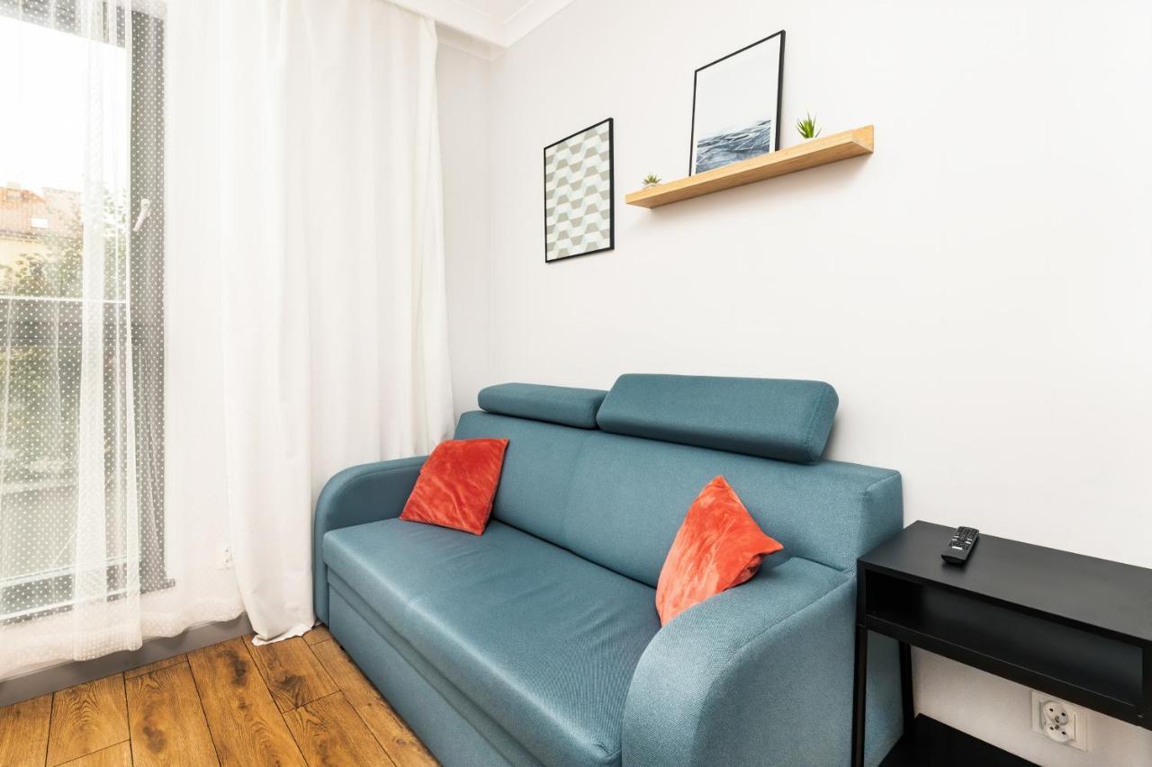 Browar Gdanski Free Parking By Noclegi Renters Ngoại thất bức ảnh